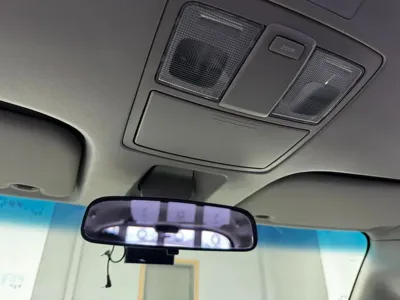 Kia Ray 2017, 155075 км, за 6500000 KRW - фото 16