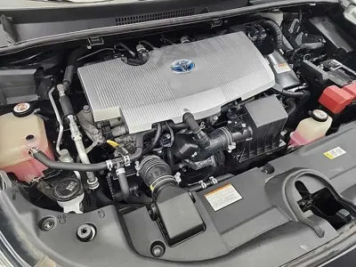 Toyota Prius 2018, 114999 км, за 13590000 KRW - фото 5