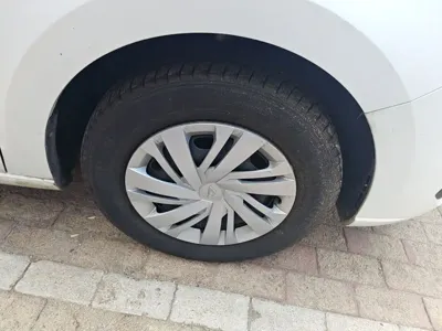 Jetta VA3 2021, 100800 км, за 41000 CNY - фото 23