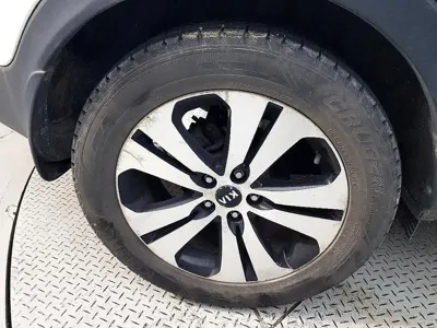 Kia Sportage 2012, 214903 км, за 4700000 KRW - фото 20