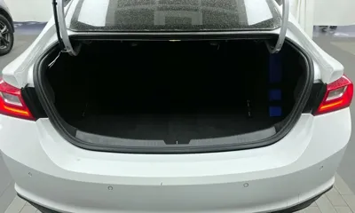 ChevroletGMDaewoo Malibu 2017, 176504 км, за 5700000 KRW - фото 31