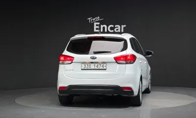 Kia Carens 2014, 179053 км, за 5800000 KRW - фото 4