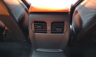 BMW M4 2025, 11004 км, за 138500000 KRW - фото 31