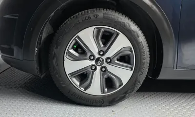 Kia Niro 2017, 121603 км, за 11800000 KRW - фото 5