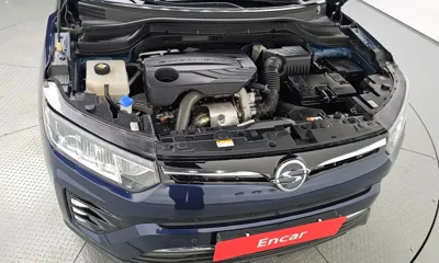 KG_Mobility_Ssangyong TIBOLI 2021, 38993 км, за 15900000 KRW - фото 6