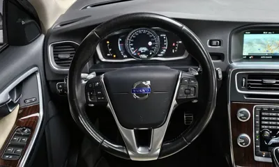 Volvo V60 2016, 118289 км, за 10300000 KRW - фото 13