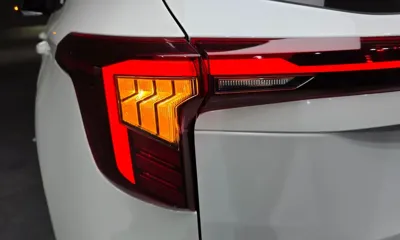 Kia Seltos 2023, 31637 км, за 42000000 KRW - фото 23