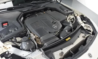 Mercedes-Benz CLS-Class 2019, 84116 км, за 34300000 KRW - фото 6