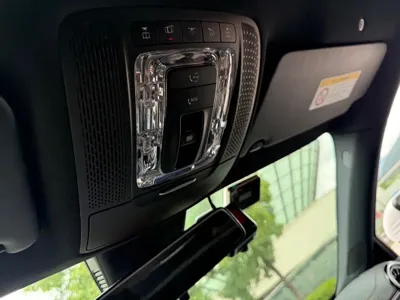 Mercedes-Benz A-Class 2019, 46000 км, за 88000 CNY - фото 29