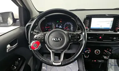 Kia Morning 2018, 66753 км, за 7700000 KRW - фото 16