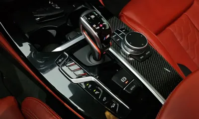 BMW X4M 2020, 74747 км, за 51200000 KRW - фото 9