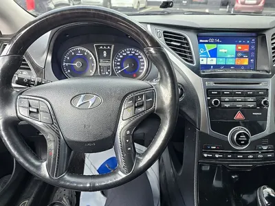 Hyundai Grandeur 2015, 277194 км, за 3300000 KRW - фото 13
