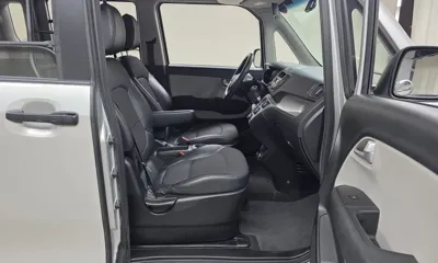 Kia Ray 2014, 96710 км, за 4700000 KRW - фото 11