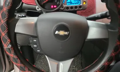 ChevroletGMDaewoo Spark 2012, 169424 км, за 1590000 KRW - фото 14