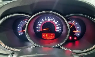 Kia Sorento 2011, 155226 км, за 5300000 KRW - фото 8