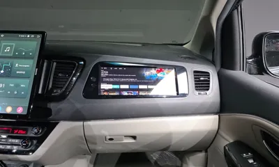 Kia Canival 2019, 91107 км, за 18800000 KRW - фото 13