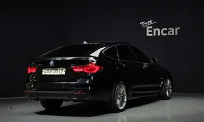 BMW Gran Turismo 2016, 164031 км, за 11490000 KRW