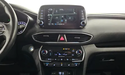 Hyundai Santafe 2019, 136905 км, за 14500000 KRW - фото 13