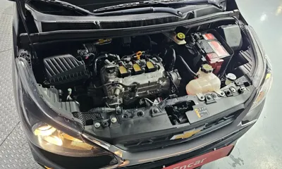 ChevroletGMDaewoo Spark 2019, 91751 км, за 7200000 KRW - фото 6