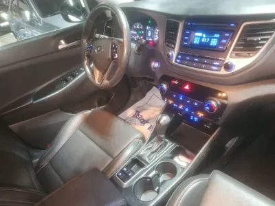Hyundai Tucson 2017, 119263 км, за 10900000 KRW - фото 13