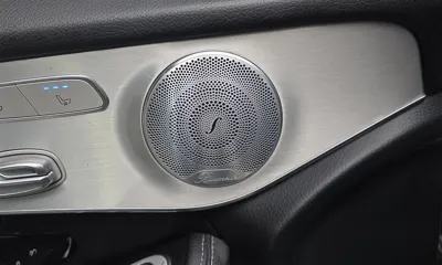 Mercedes-Benz GLC-Class 2018, 136263 км, за 23500000 KRW - фото 30