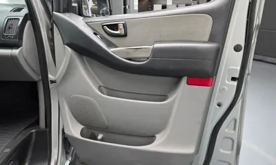 Hyundai Starex 2011, 122902 км, за 6200000 KRW - фото 24