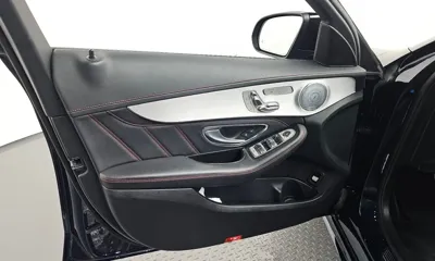 Mercedes-Benz C-Class 2018, 72520 км, за 30500000 KRW - фото 24