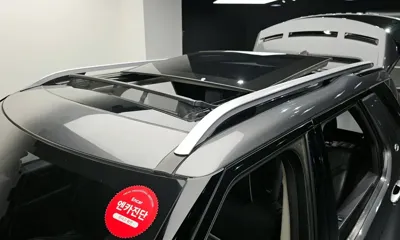 Land Rover Discovery 2019, 148997 км, за 29990000 KRW - фото 16