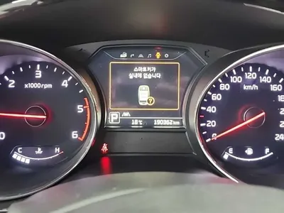 Kia Canival 2018, 190352 км, за 11300000 KRW - фото 6