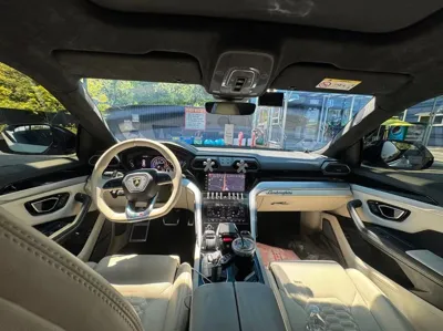Lamborghini Urus 2020, 38900 км, за 239900000 KRW - фото 9