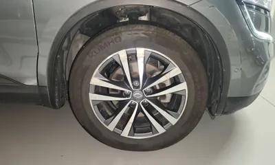 Renault-KoreaSamsung QM6 2019, 118058 км, за 9900000 KRW - фото 20