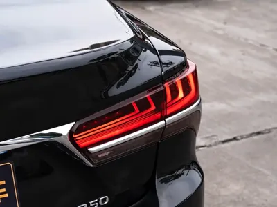 Lexus LS 2019, 145000 км, за 229600 CNY - фото 7