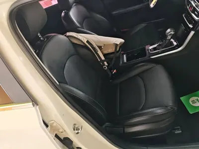 Kia K3 2020, 125100 км, за 42000 CNY - фото 25