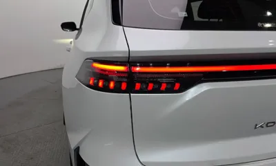 Renault-KoreaSamsung Grand Koleos 2025, 27596 км, за 33790000 KRW - фото 23