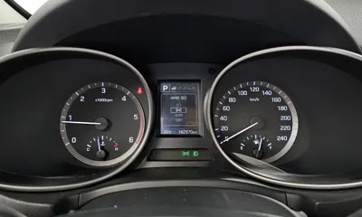 Hyundai Santafe 2016, 142970 км, за 9300000 KRW - фото 8