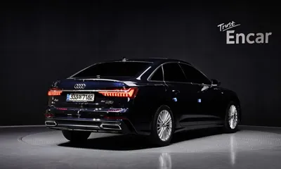 Audi A6 2020, 92178 км, за 31990000 KRW - фото 2