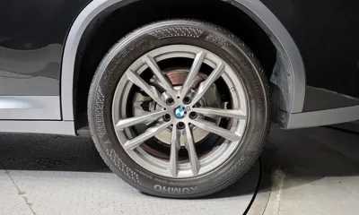 BMW X4 2020, 70435 км, за 35500000 KRW - фото 21