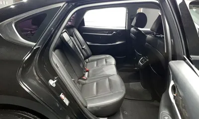 Hyundai Grandeur 2019, 161983 км, за 12300000 KRW - фото 11