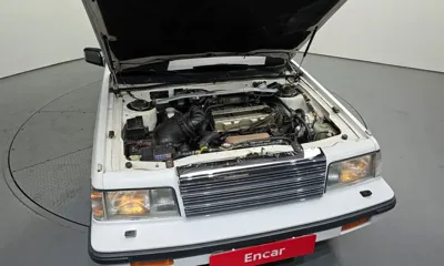 Hyundai Grandeur 1991, 206047 км, за 5900000 KRW - фото 6