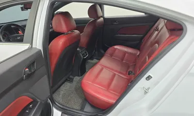 Hyundai Avante 2018, 96923 км, за 10300000 KRW - фото 11