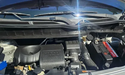 Kia Ray 2015, 102965 км, за 7700000 KRW - фото 15