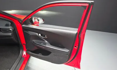 Hyundai Veloster 2020, 120019 км, за 10990000 KRW - фото 24
