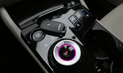 Kia Sportage 2023, 26214 км, за 28990000 KRW - фото 9