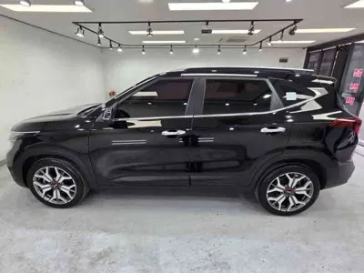 Kia Seltos 2020, 96495 км, за 16980000 KRW - фото 5