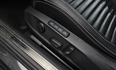 Volkswagen Passat 2022, 39010 км, за 28300000 KRW - фото 36