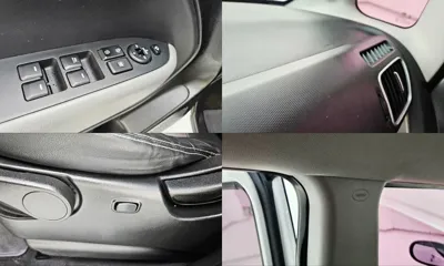 Kia Ray 2019, 75483 км, за 11190000 KRW - фото 14