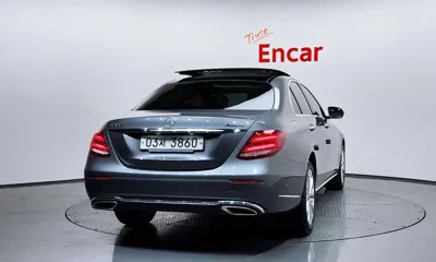 Mercedes-Benz E-Class 2019, 36211 км, за 31790000 KRW