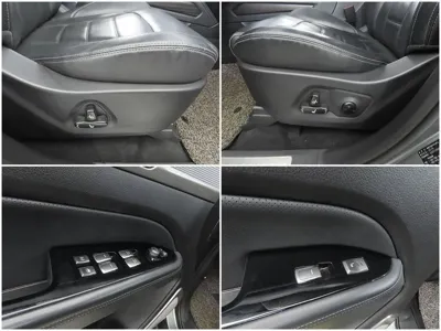 KG_Mobility_Ssangyong Rexton 2019, 126625 км, за 15500000 KRW - фото 18