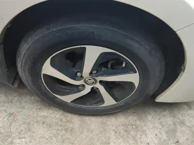 Toyota Levin 2018, 28200 км, за 44800 CNY - фото 6
