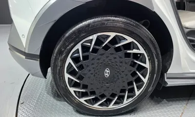 Hyundai Ioniq5 2022, 33226 км, за 34990000 KRW - фото 21